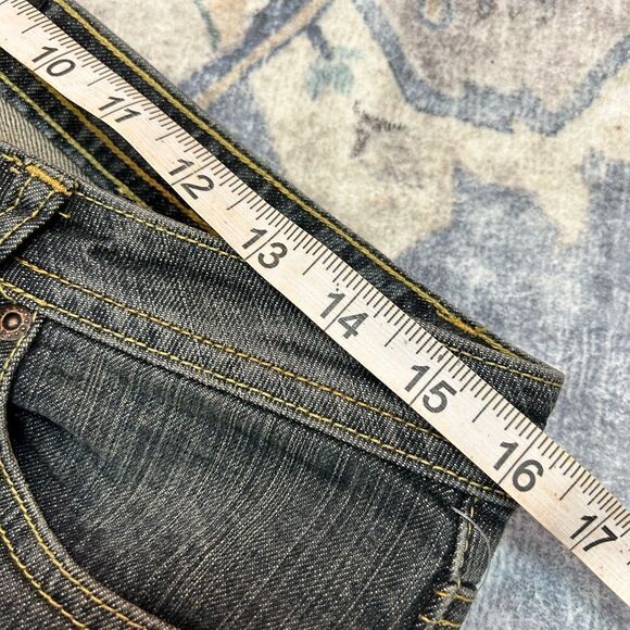 NWT!!! Roca Wear Jeans - Picture 8 of 9